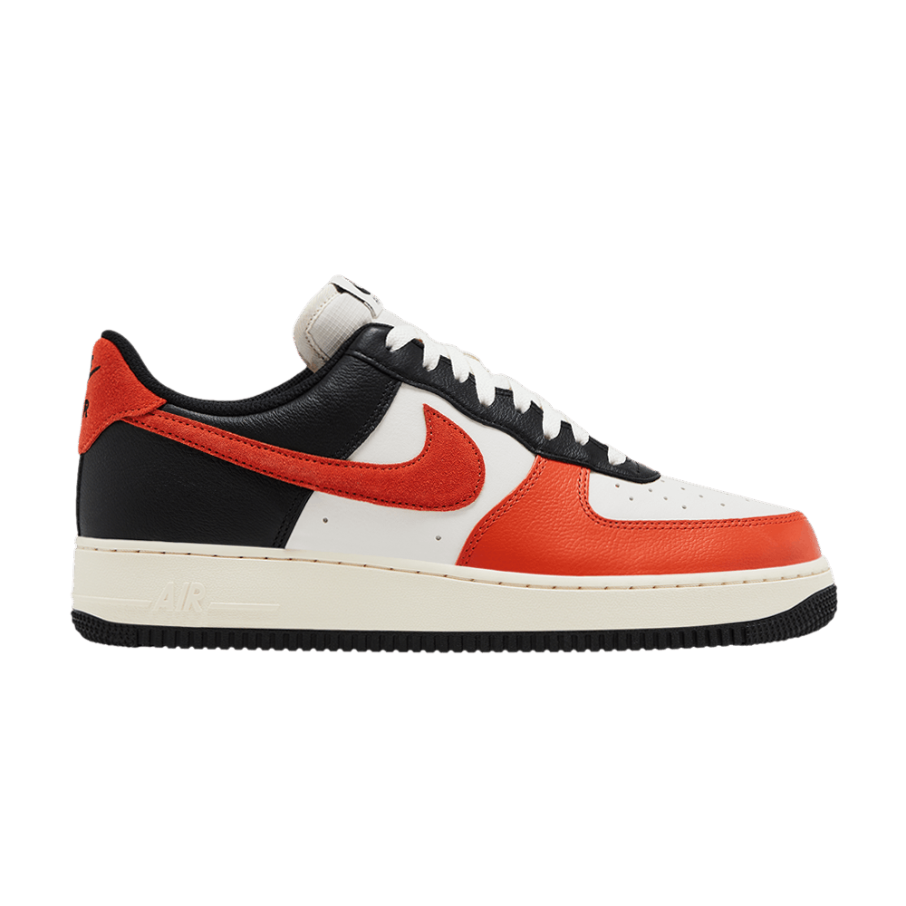 Nike Air Force 1 Low 'Vintage Coral'