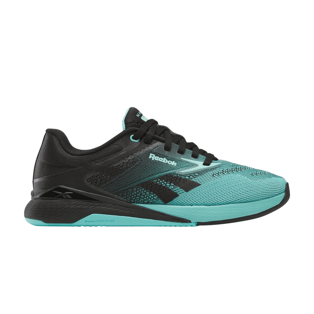 Reebok Wmns Nano X5 'AI Aqua Black'