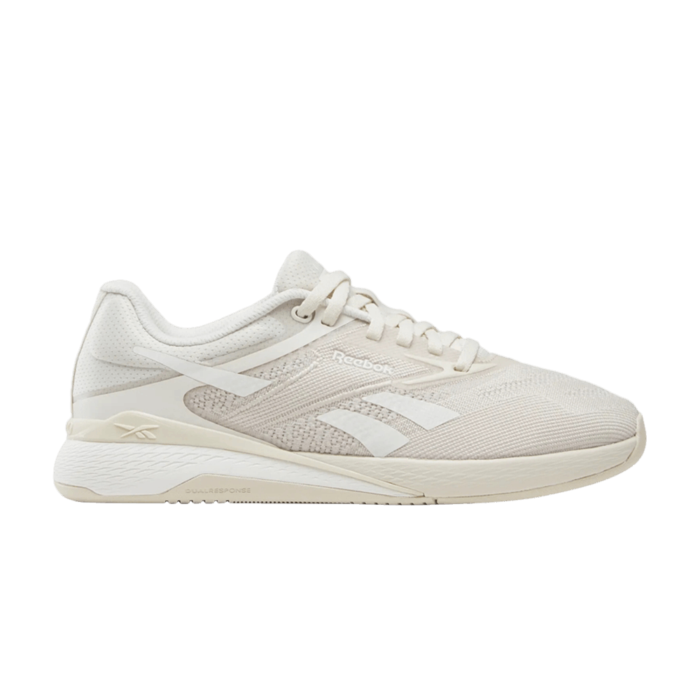 Buy Reebok Nano X5 'Chalk Upgrade Green' - 100225447 | GOAT