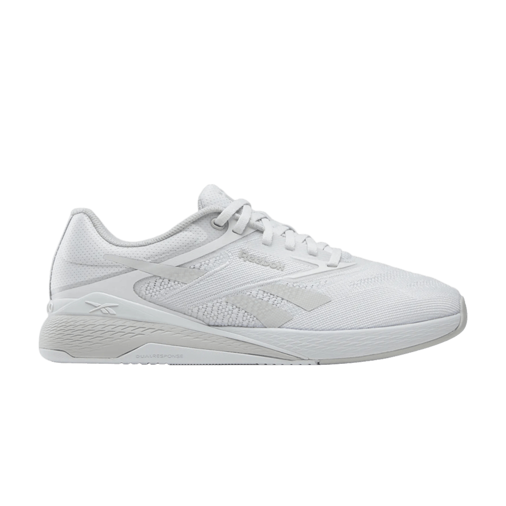 Buy Reebok Nano X5 'Solar Lime' - 100209366 | GOAT
