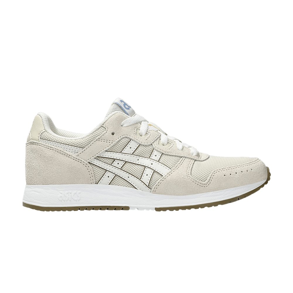 ASICS Wmns Lyte Classic 'Vanilla Cream'