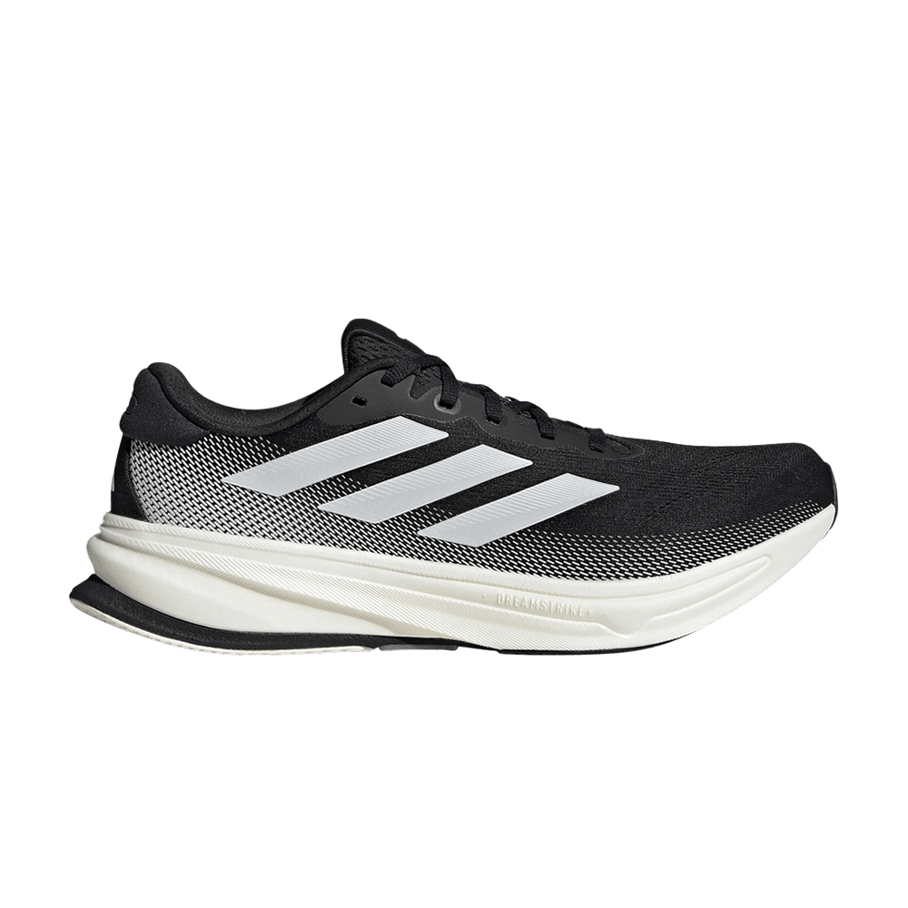 Buy adidas Supernova Rise 3 'Auburn White Black' - KI3616 | GOAT