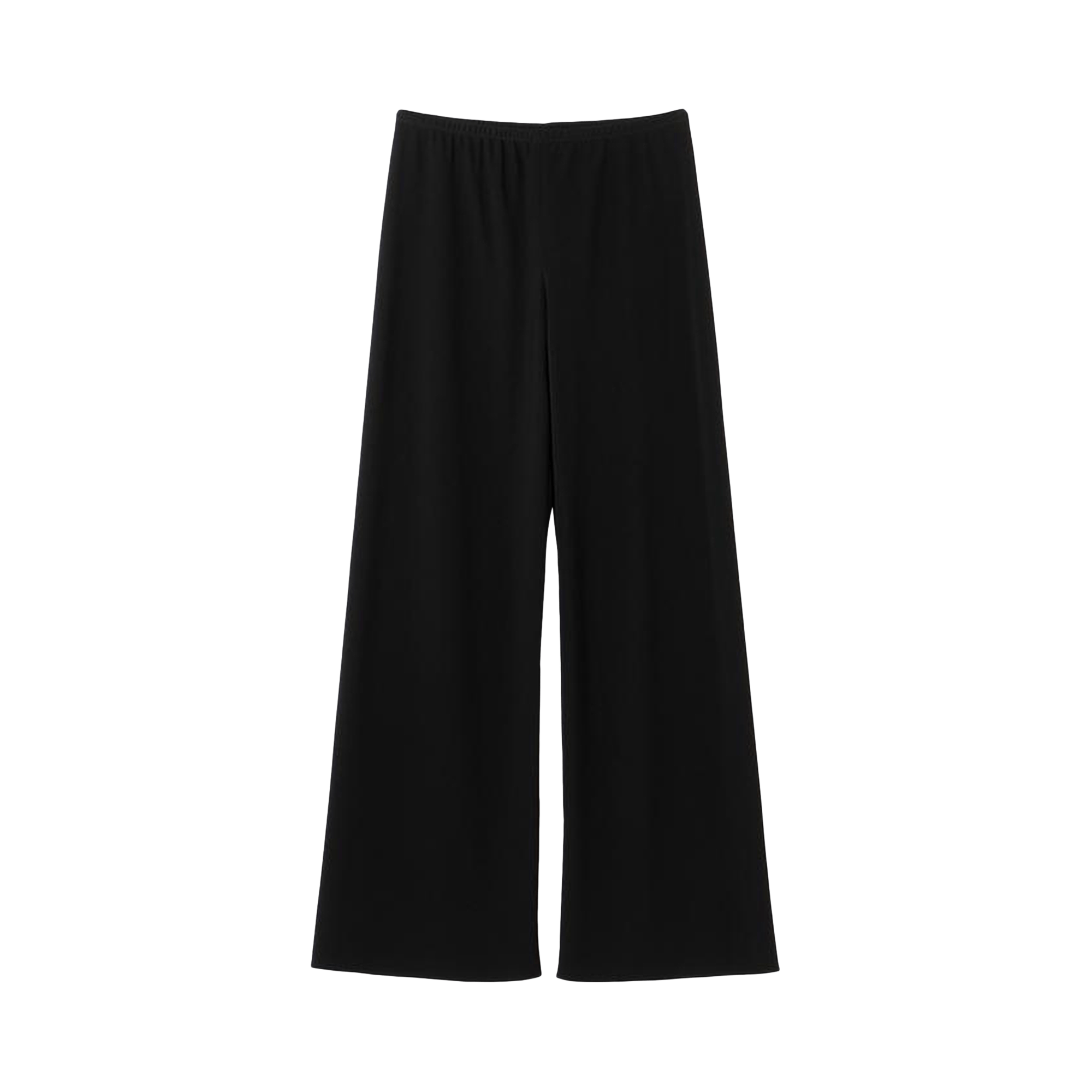The Row Gala Pant 'Black'
