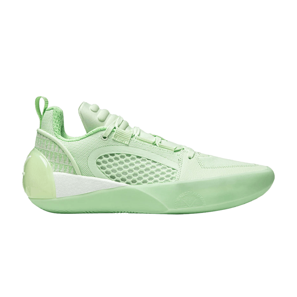 Li-Ning Way of Wade All City 12 Encore 'Avocado'