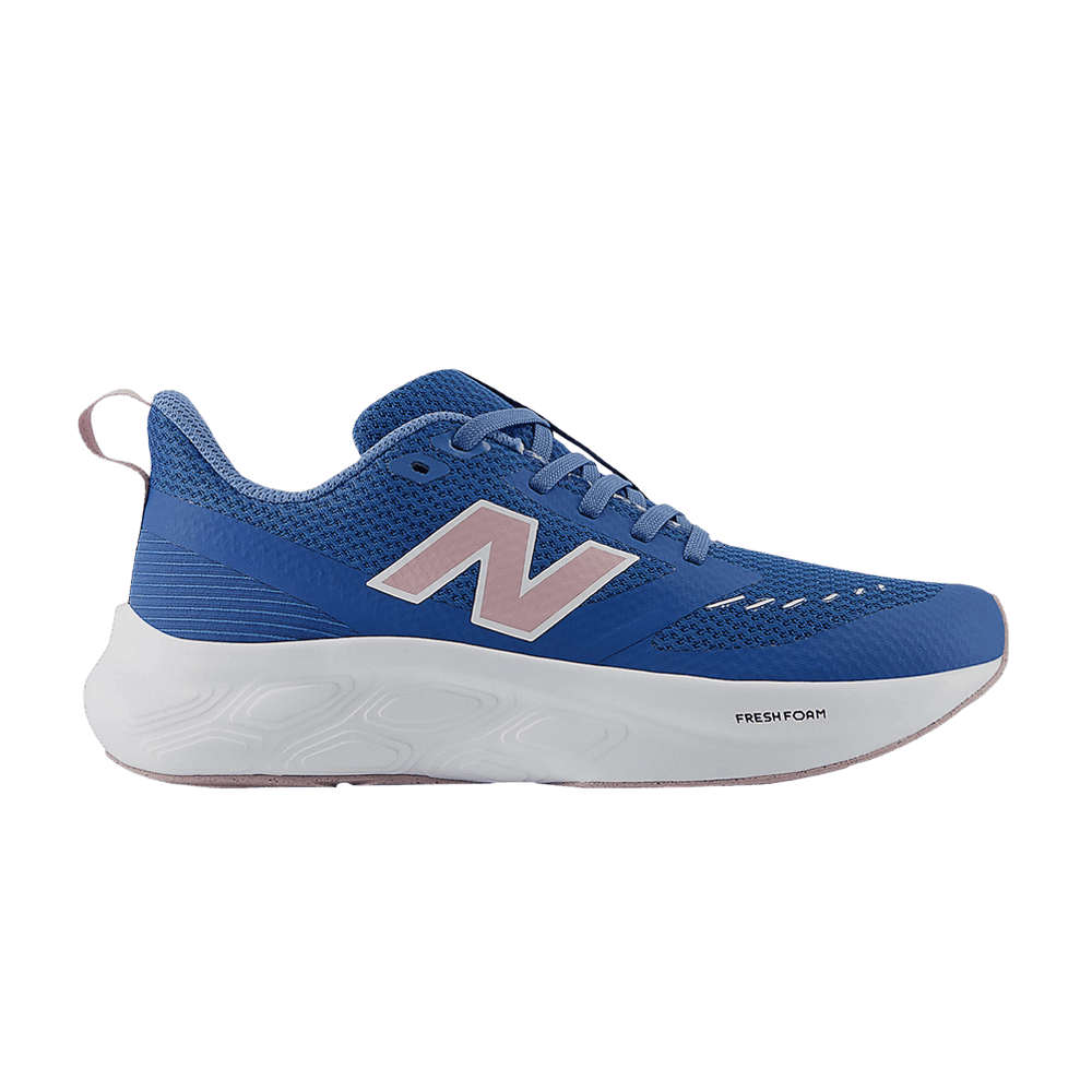 New Balance Fresh Foam 625 Big Kid 'Sea Stone Twilight Haze'