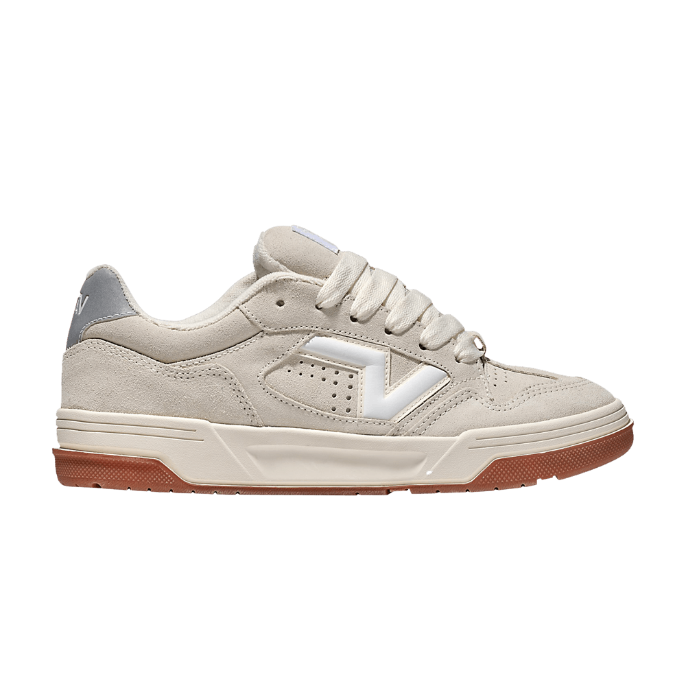 Vans Upland 'Egret White'