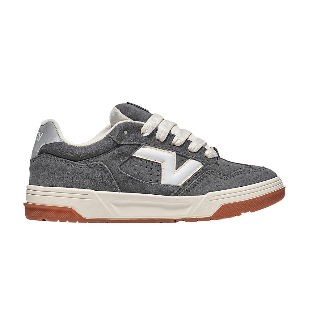 Vans Upland 'Pewter Grey Gum'