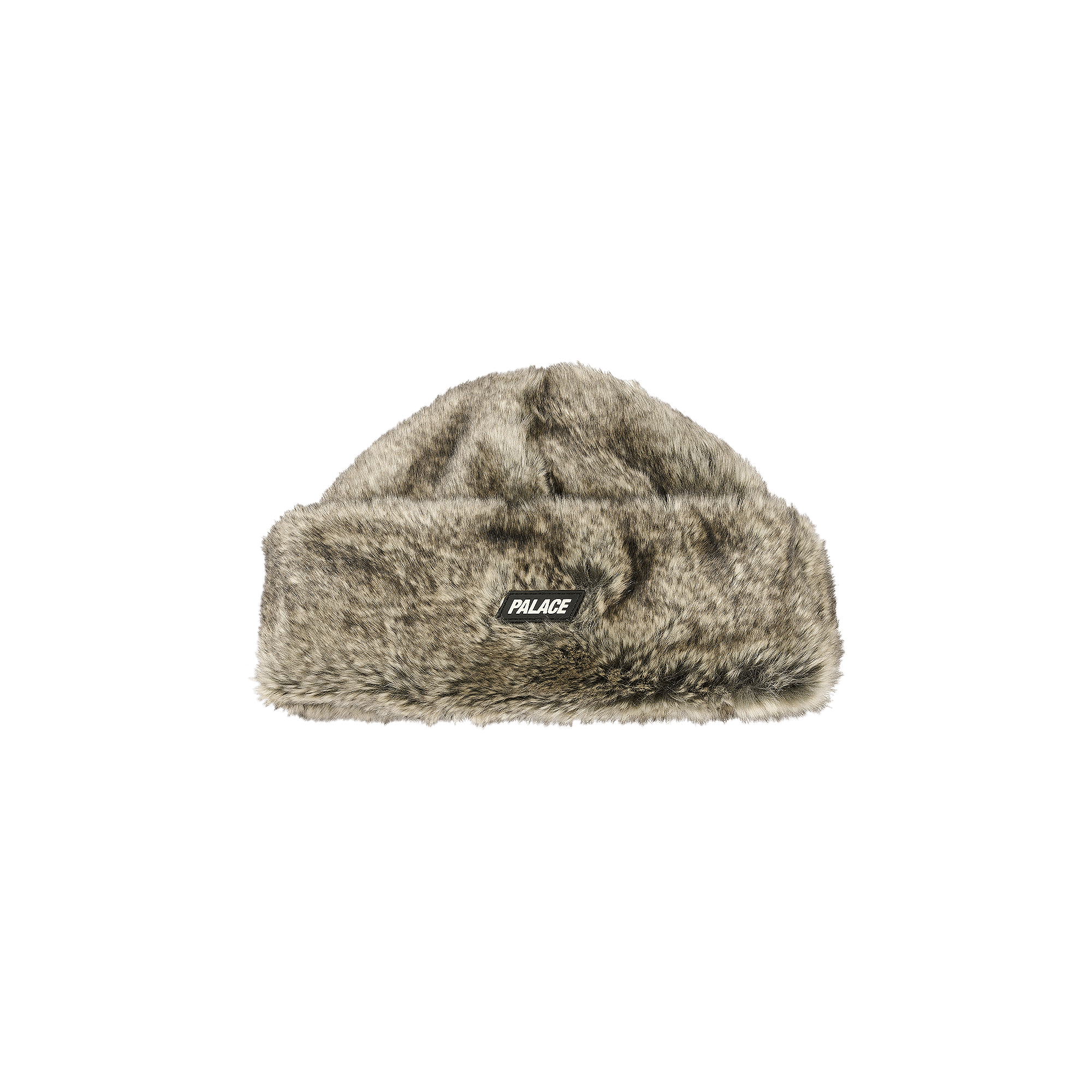 Palace Teddy Beanie 'Fox Tip'