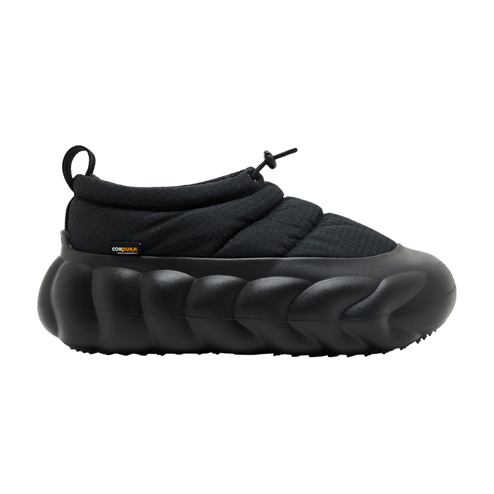Crocs Overpuff Cordura Shorty 'Black'