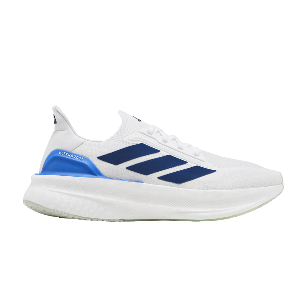 adidas Ultraboost 5X 'White Dark Blue'