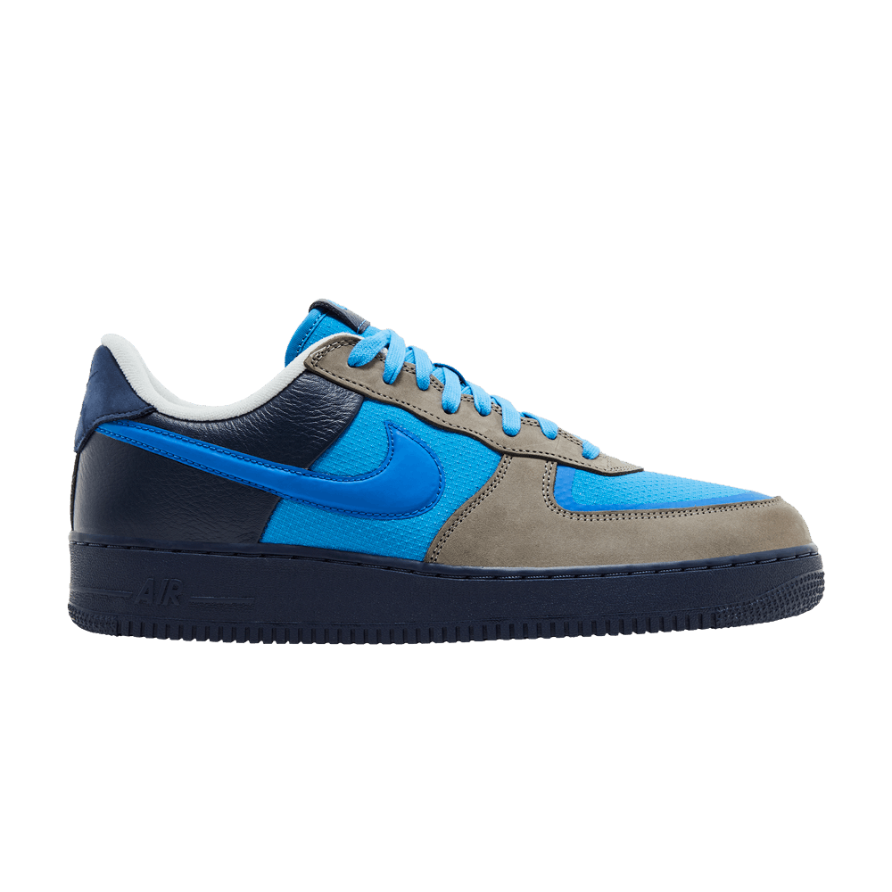 Stash x Nike Air Force 1 Low SP 2024