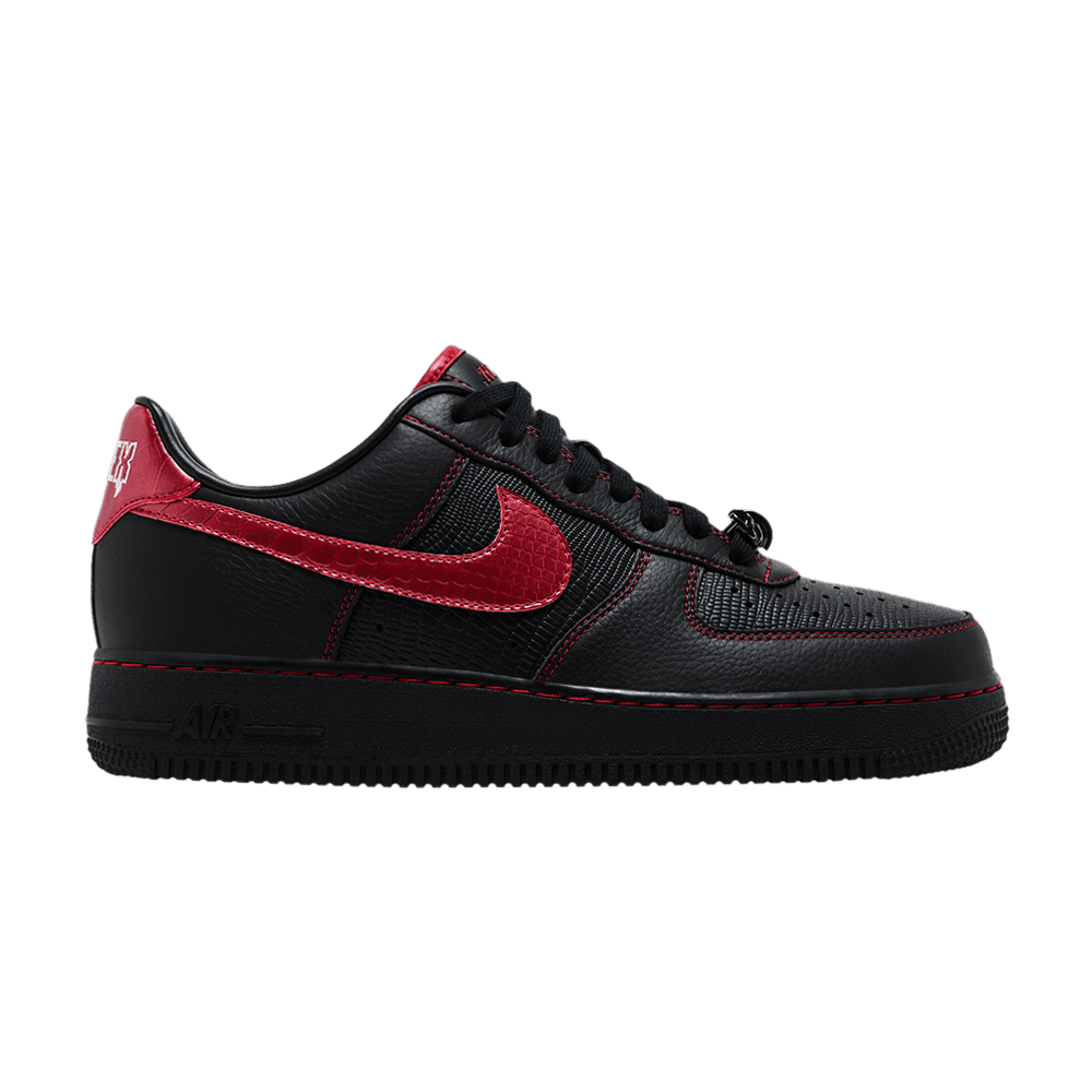 RTFKT x Nike Air Force 1 Low 'Demon'