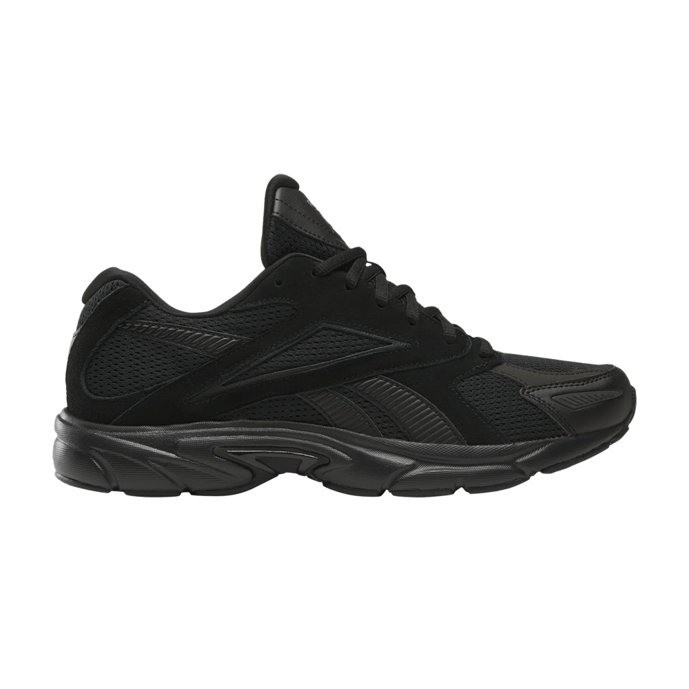Reebok Road Prime 'Black Grey'