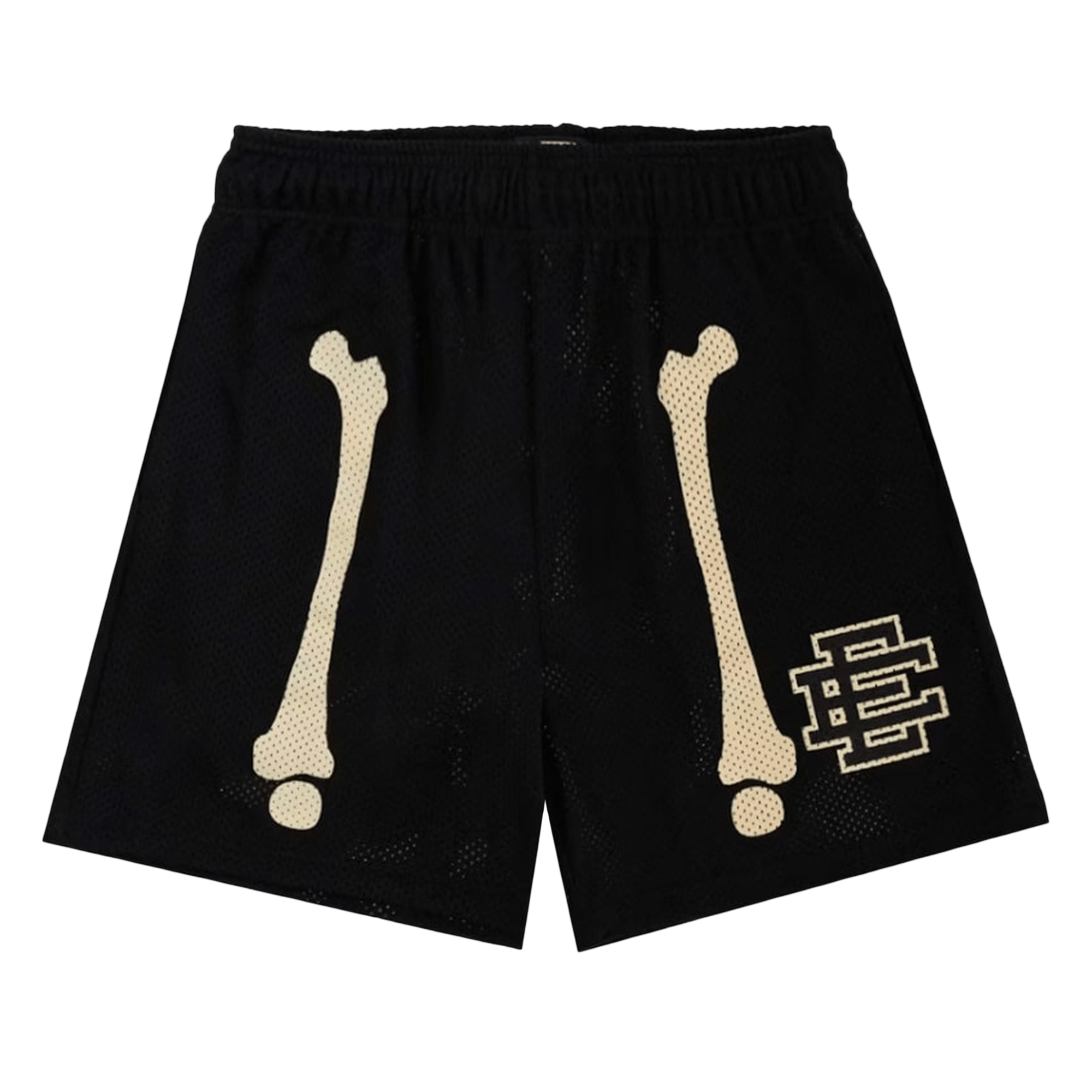 Buy Eric Emanuel EE Keith Haring Short 