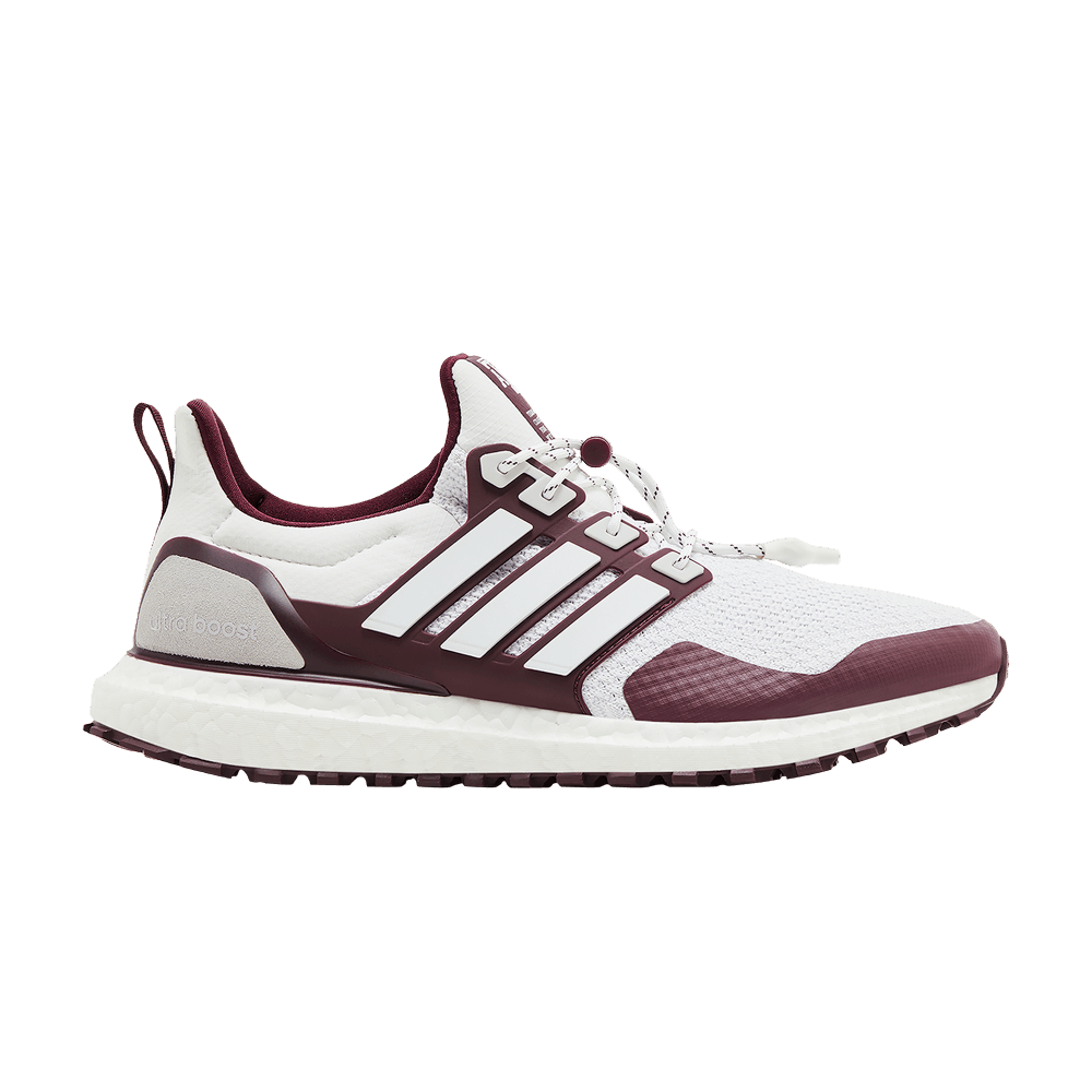 adidas UltraBoost 1.0 'NCAA Pack - Texas A&M'