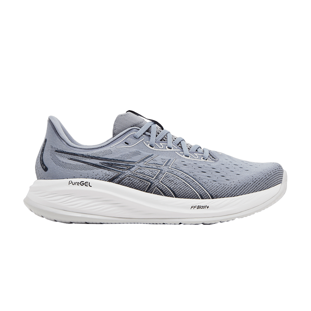 Asics Gel Cumulus 26 Wide 'Sheet Rock'