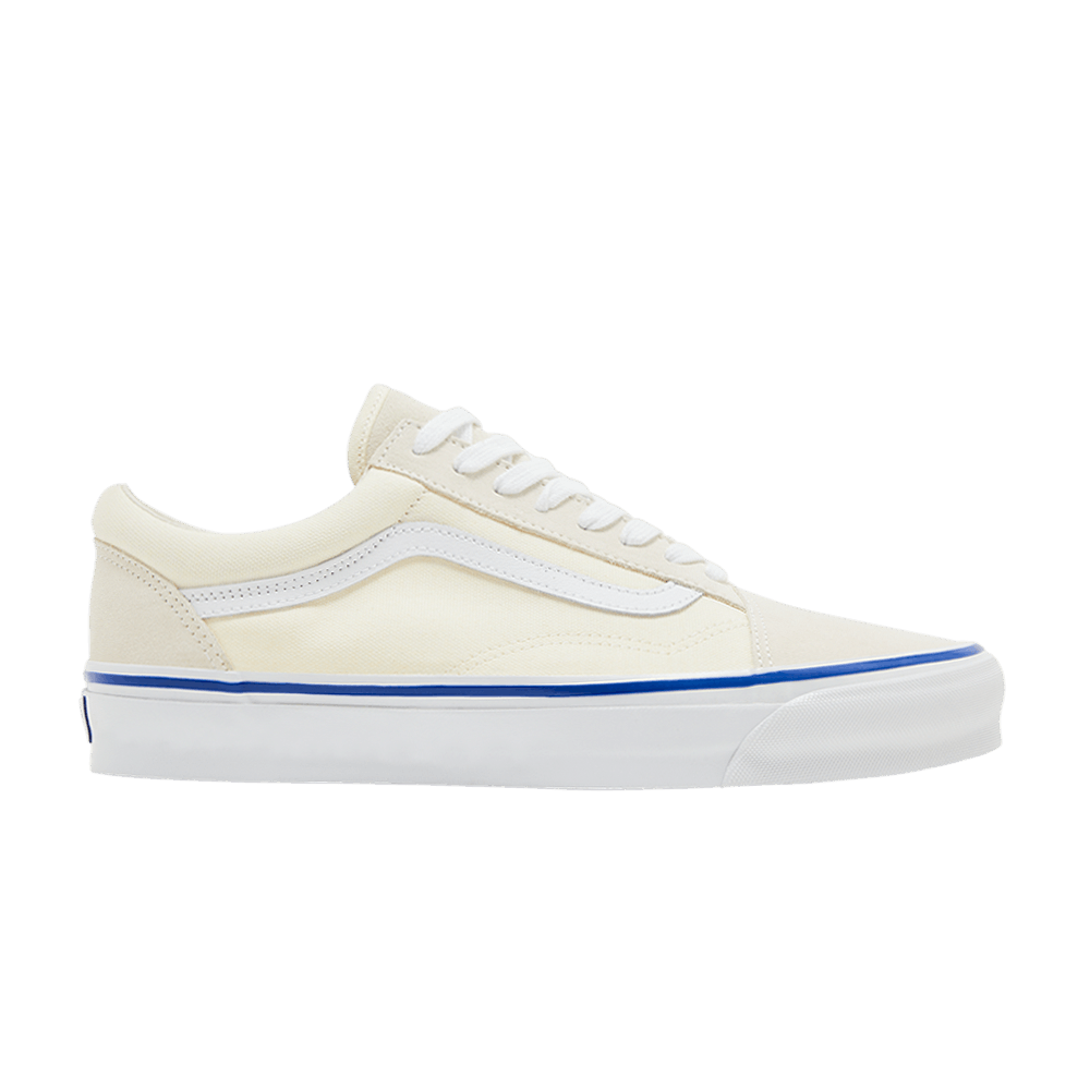 Vans Old Skool 36 LX 'Off White'
