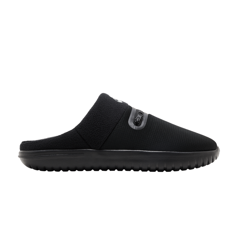 NIKE ナイキ BURROW スリッポン ブラック 27cm 完売品 - メルカリ