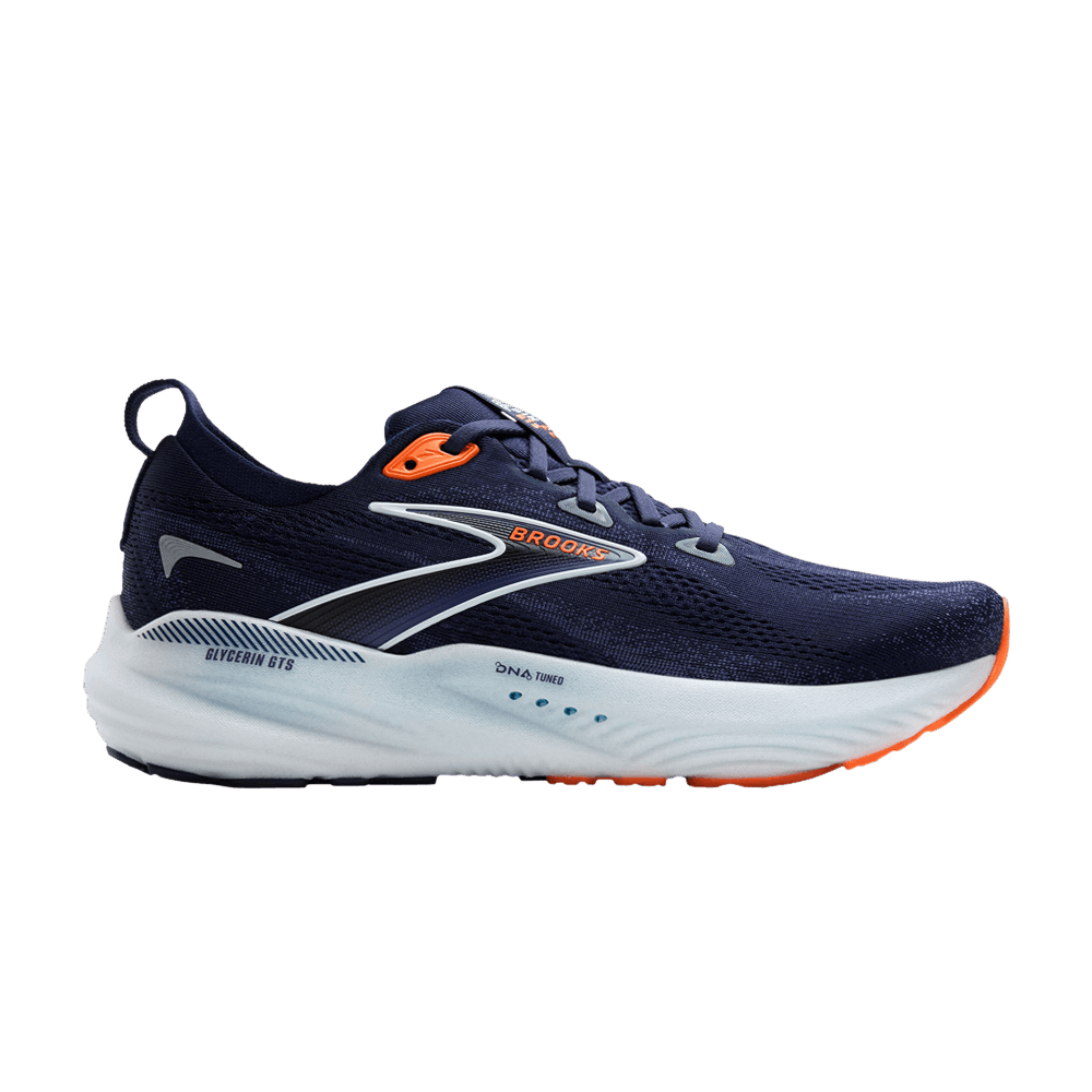 Brooks Glycerin GTS 22 'Peacoat'