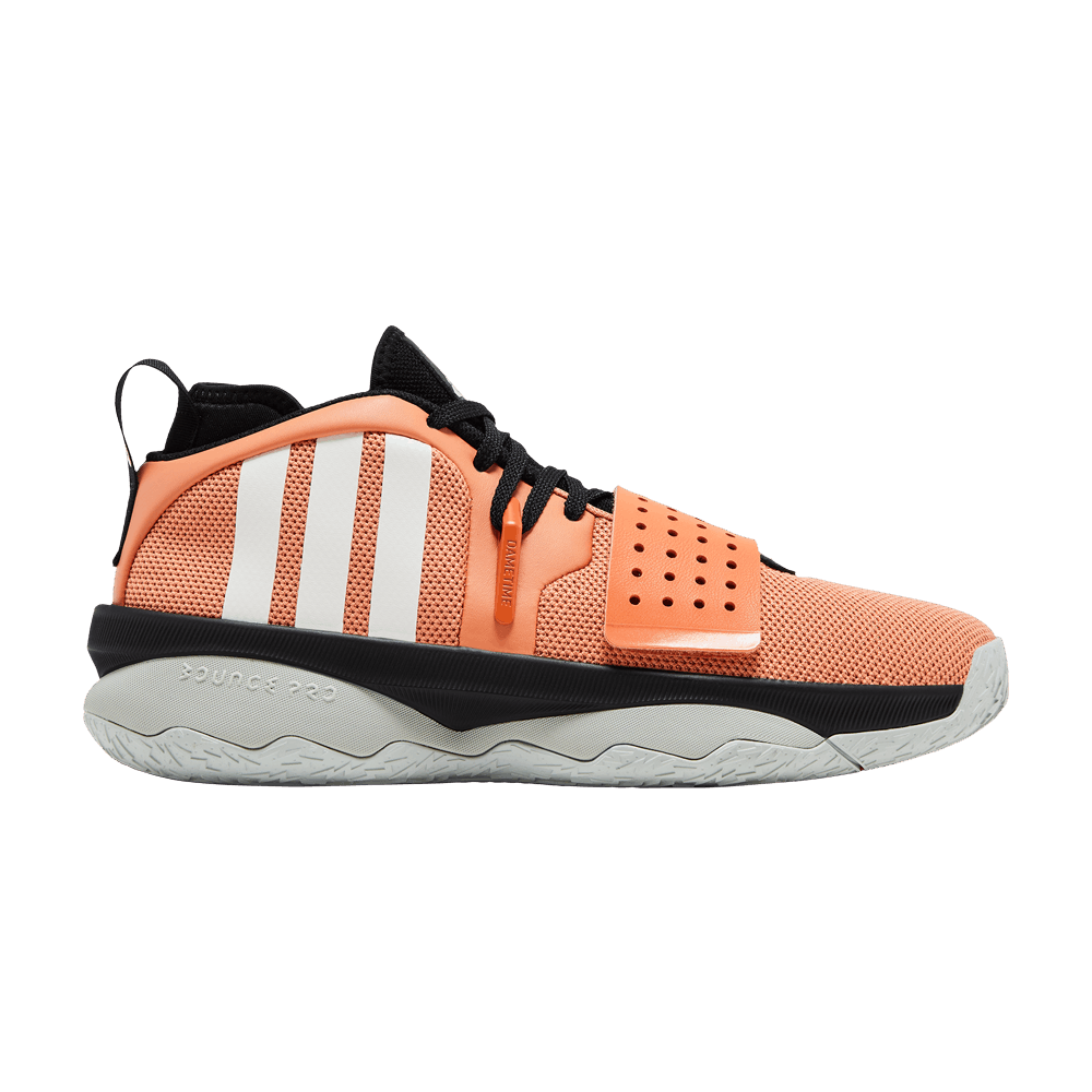 Buy adidas Dame 8 'Sakura' - GY2148 | GOAT