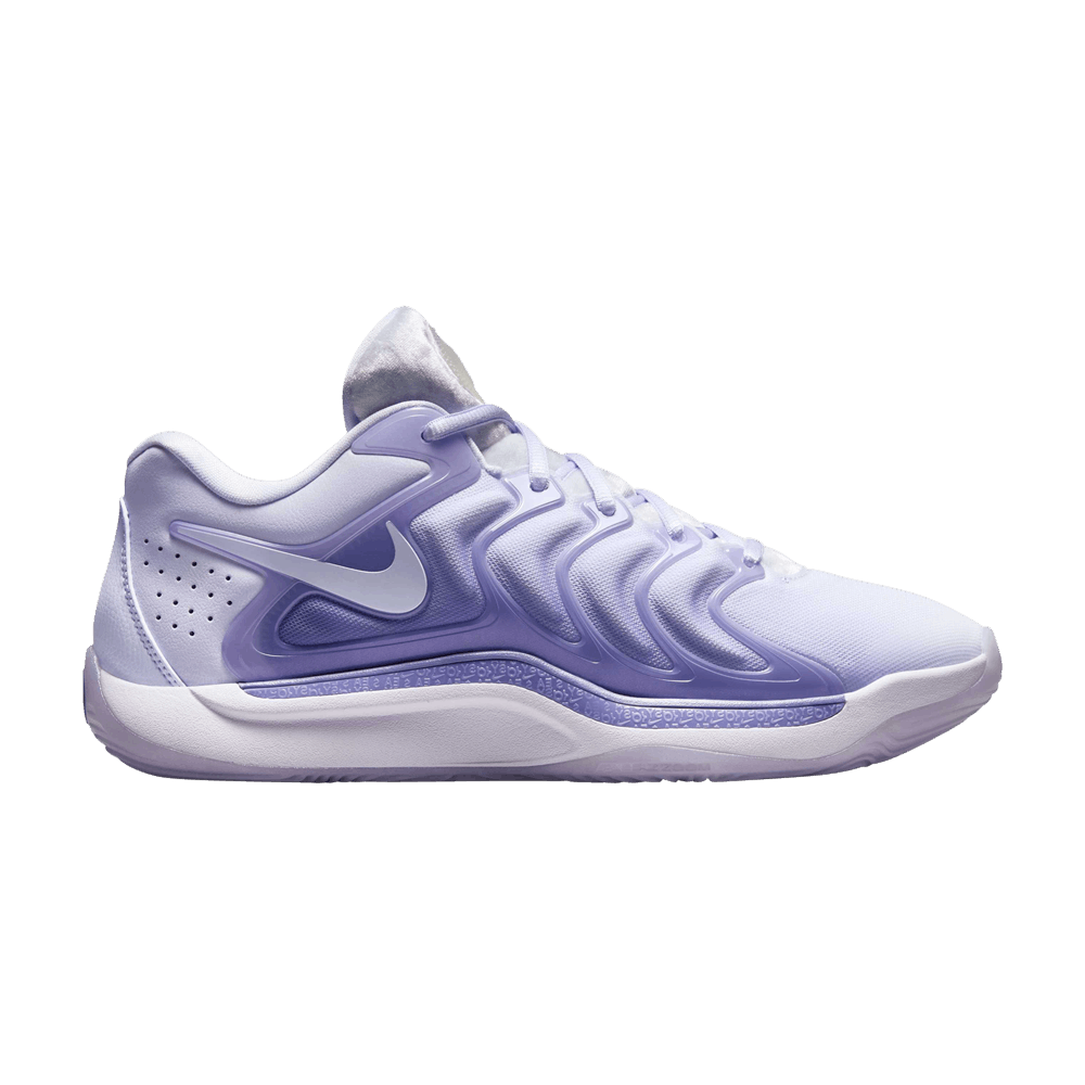 Buy KD 17 'B.A.D.' - FJ9487 500 | GOAT