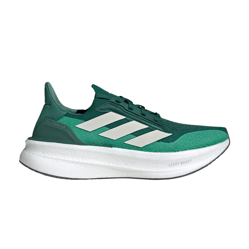 adidas UltraBoost 5X 'Collegiate Green'