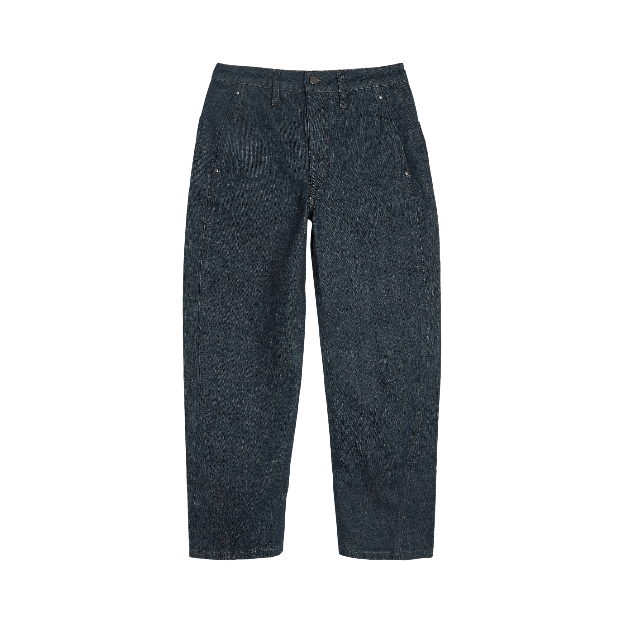 Buy Lemaire Reversible V-Neck Liner 'Urchin' - M 213 OW192 LF609