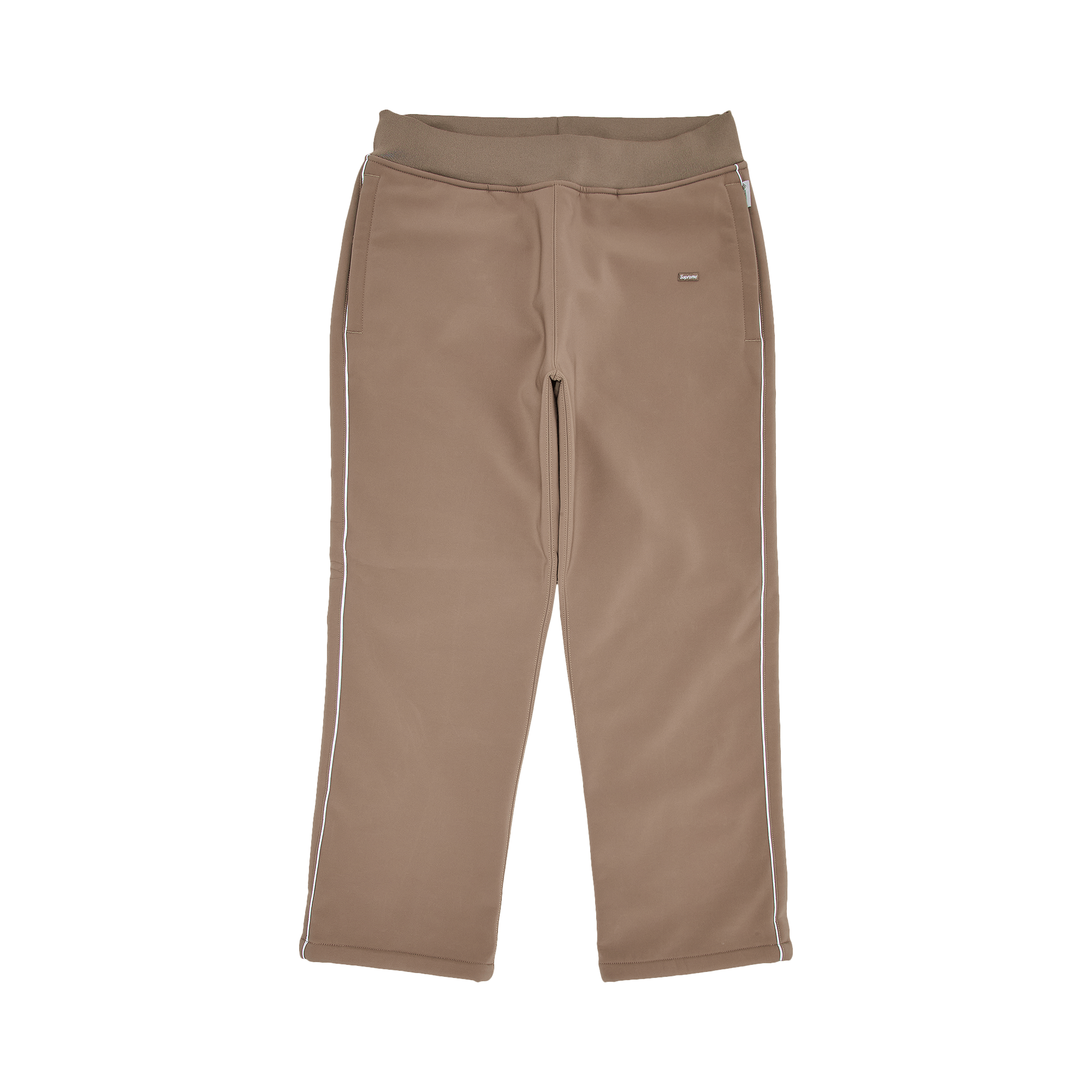 Supreme WINDSTOPPER Sweatpant 'Taupe'