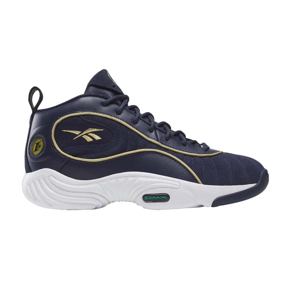 Reebok Answer 3 'Notre Dame'