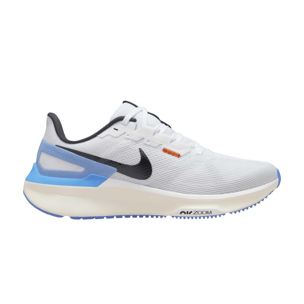Buy Nike Wmns Air Zoom Structure 25 Premium 'Pink Oxford' - HV5161