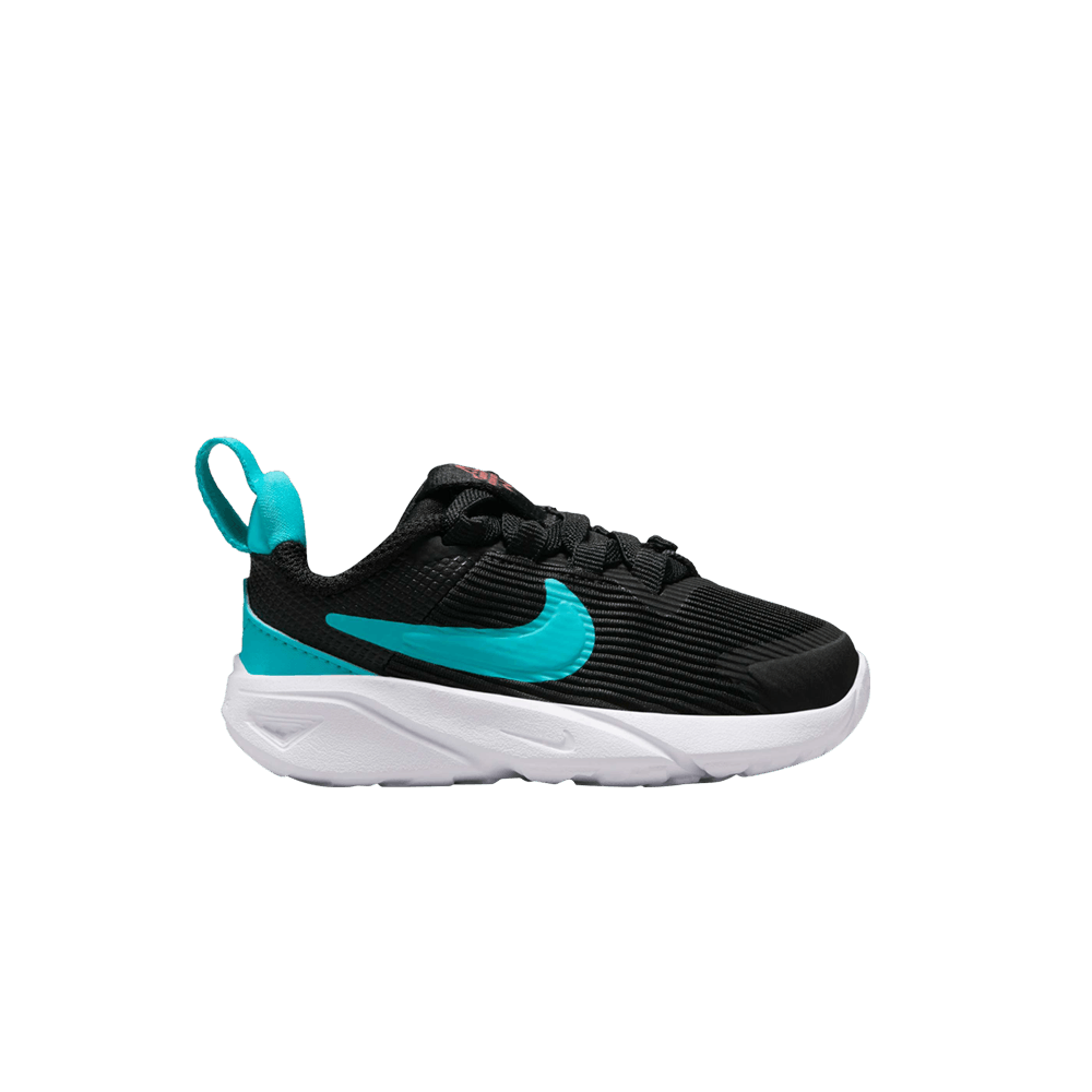 Nike Star Runner 4 TD 'Black Dusty Cactus'
