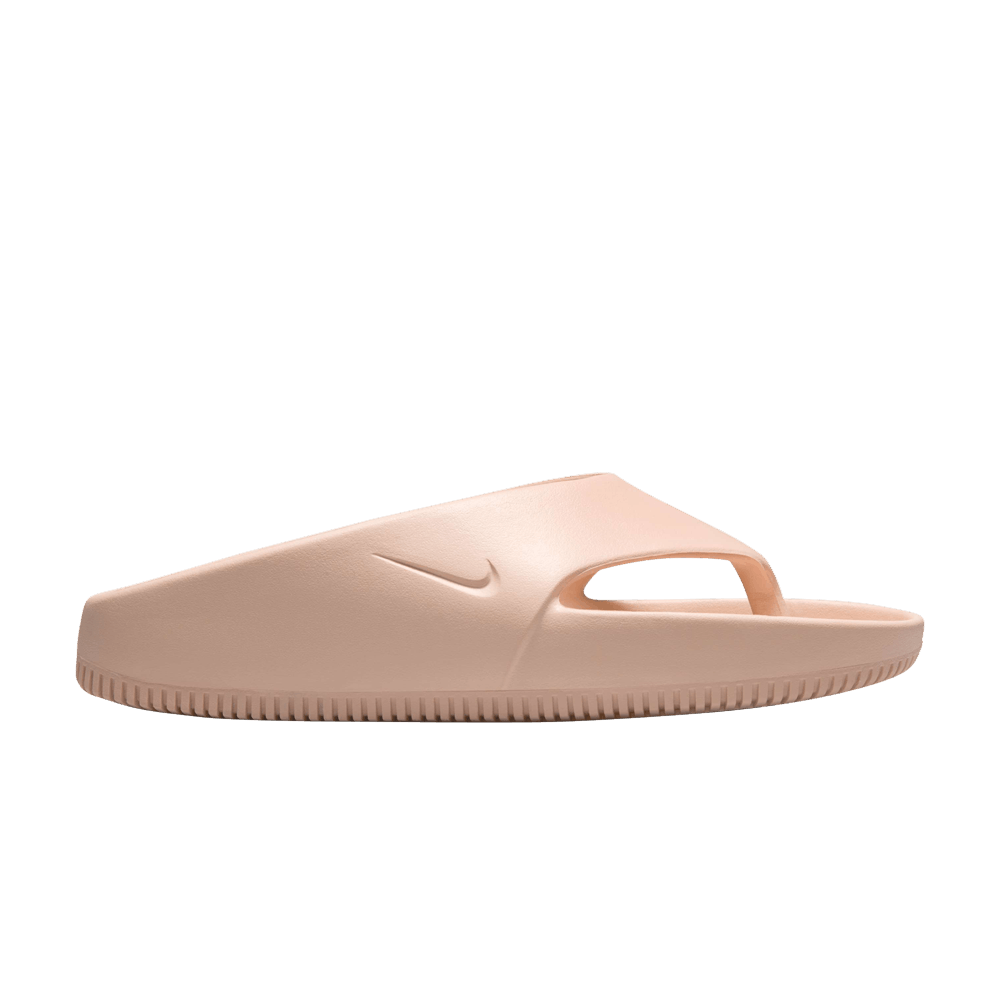 Nike Wmns Calm Slide 'Sanddrift'