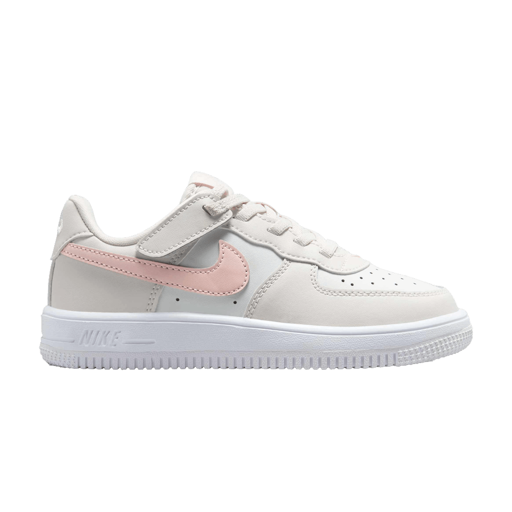 Nike Force 1 Low EasyOn PS 'Phantom Echo Pink'