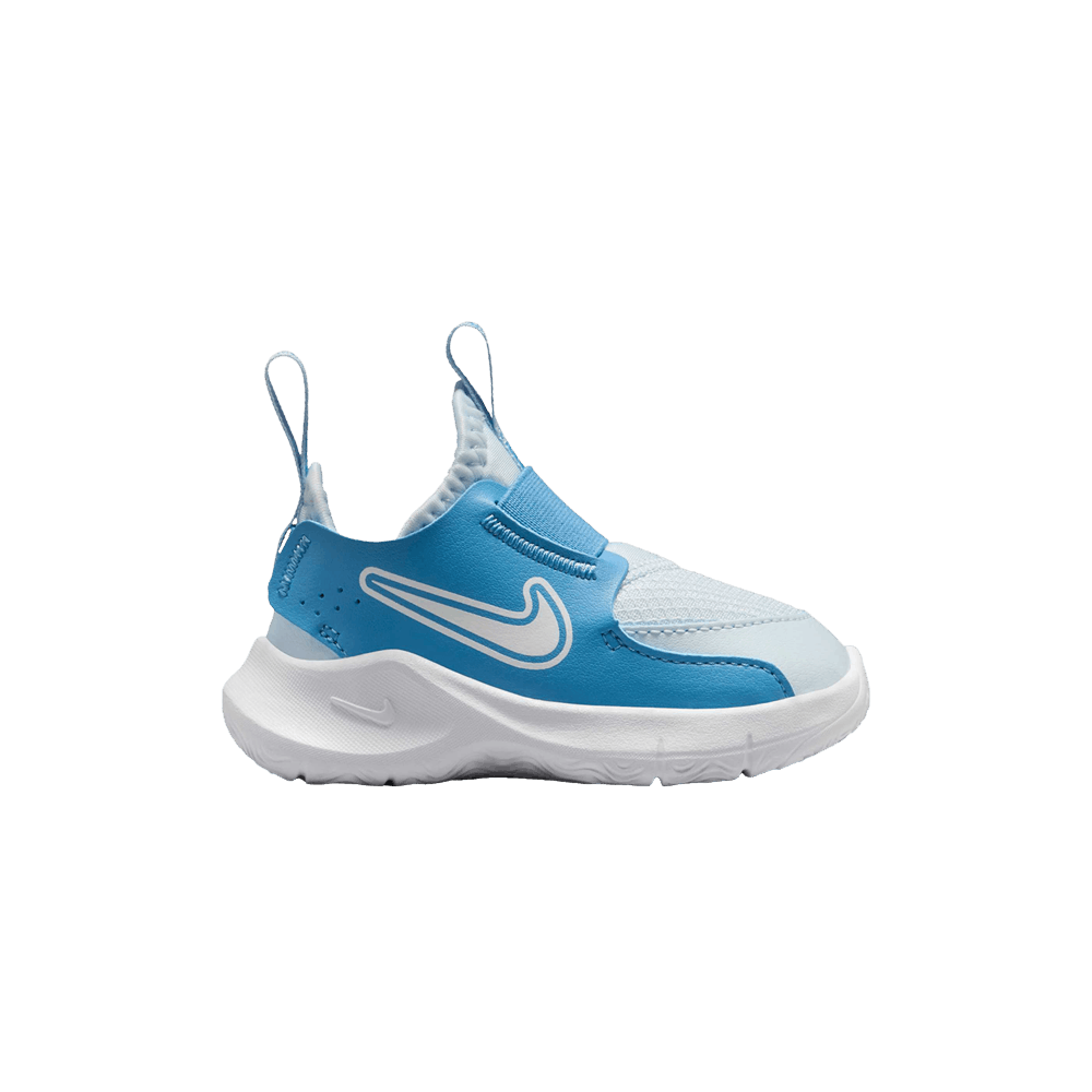 Nike Flex Runner 3 TD 'Blue Tint'