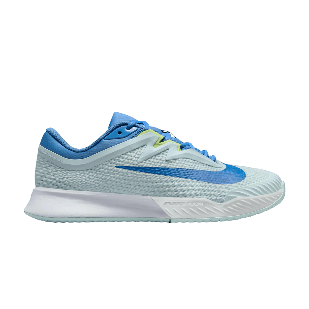 Wmns NikeCourt Air Zoom Vapor Pro 3 HC 'Glacier Blue'