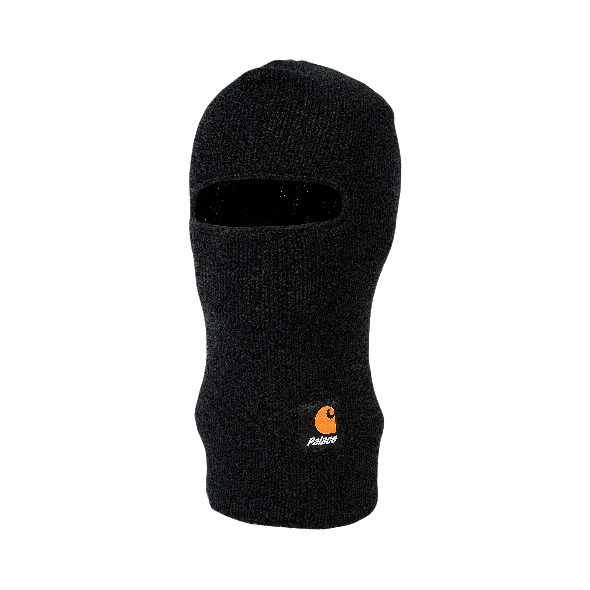 Palace x Carhartt WIP Storm Mask 'Black'