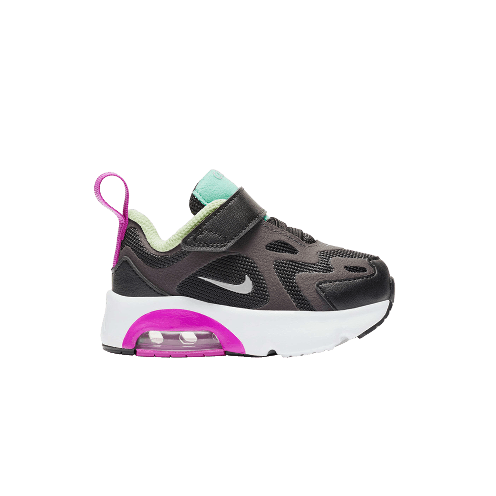 Nike Air Max 200 TD 'Thunder Grey Aurora'