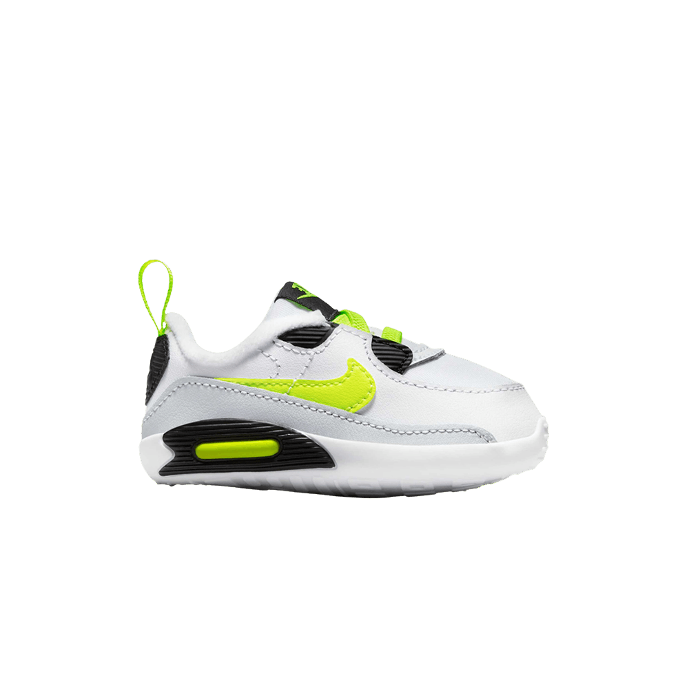 Nike Air Max 90 CB 'White Volt'
