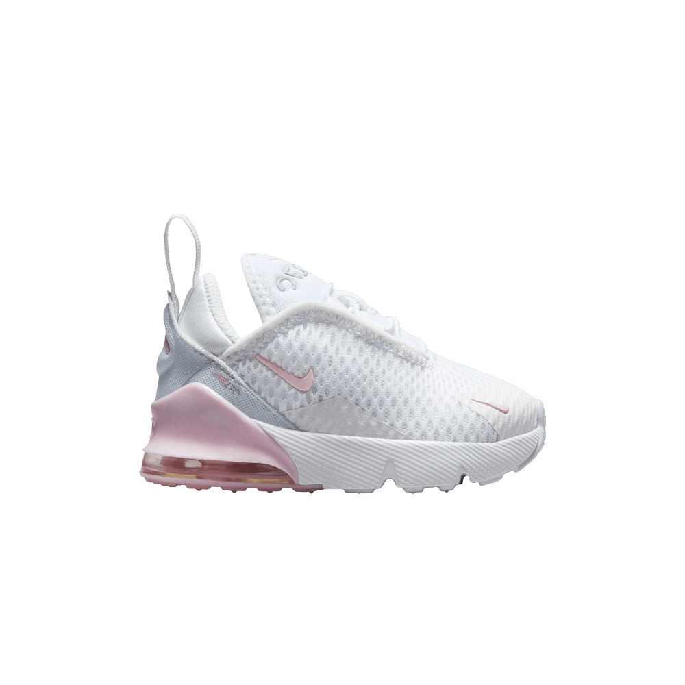 Nike Air Max 270 TD 'White Pink Foam'