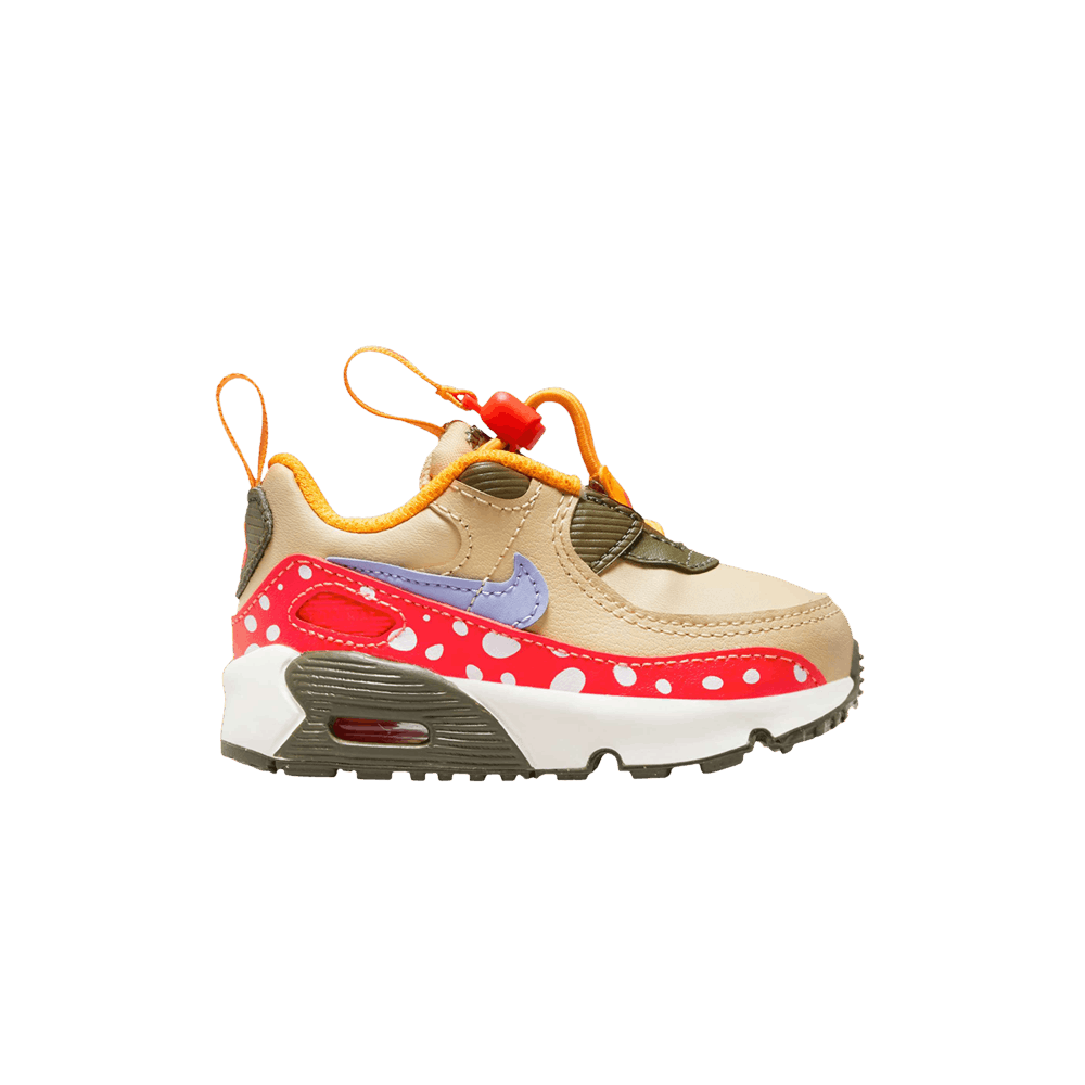 Nike Air Max 90 Toggle SE TD 'Mushroom'