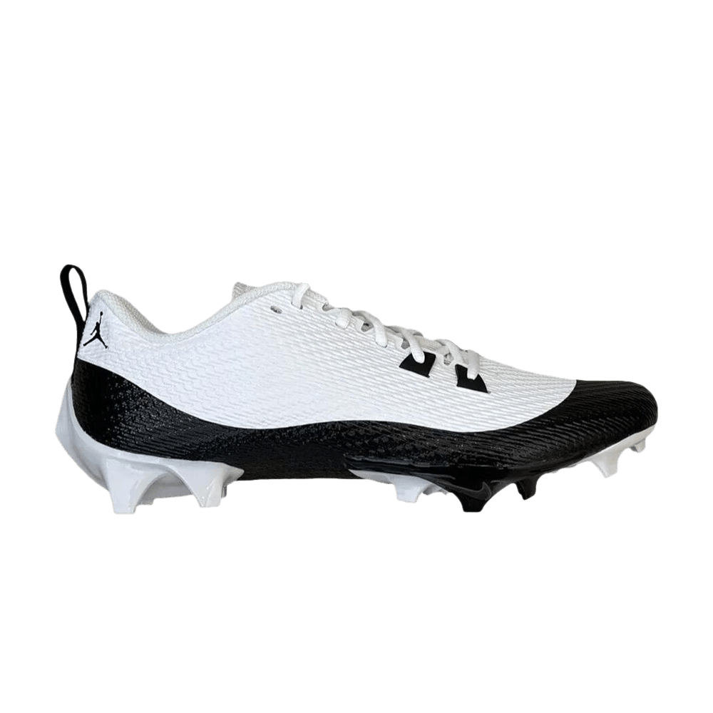 Air Jordan Vapor Edge Speed 2 'White Black'