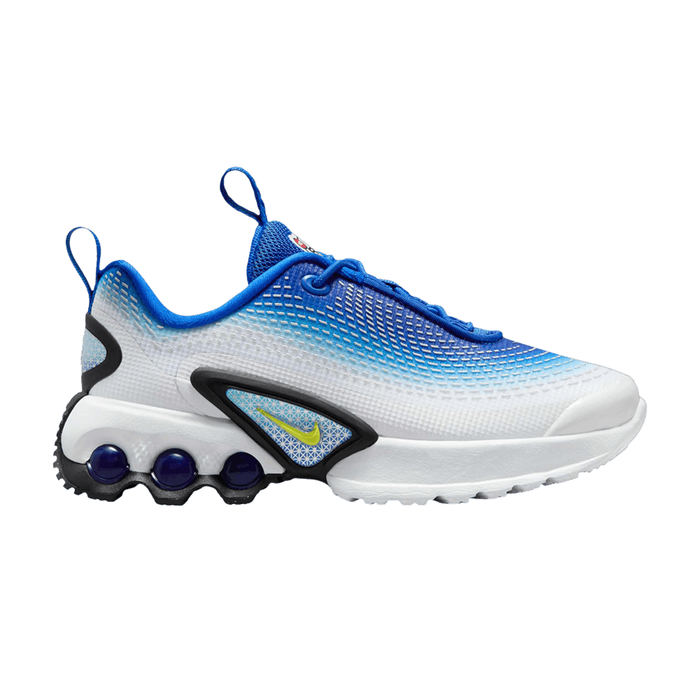 Nike Air Max DN PS 'Racer Blue'