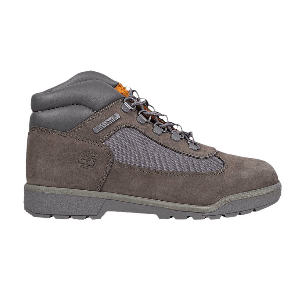 Timberland Field Boot Junior 'Grey'