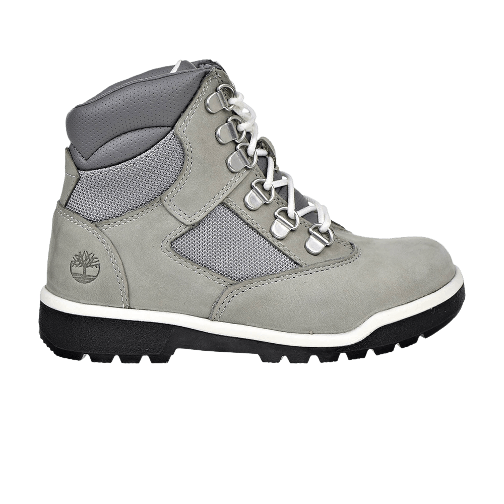 Timberland Field Boot Youth 'Grey'