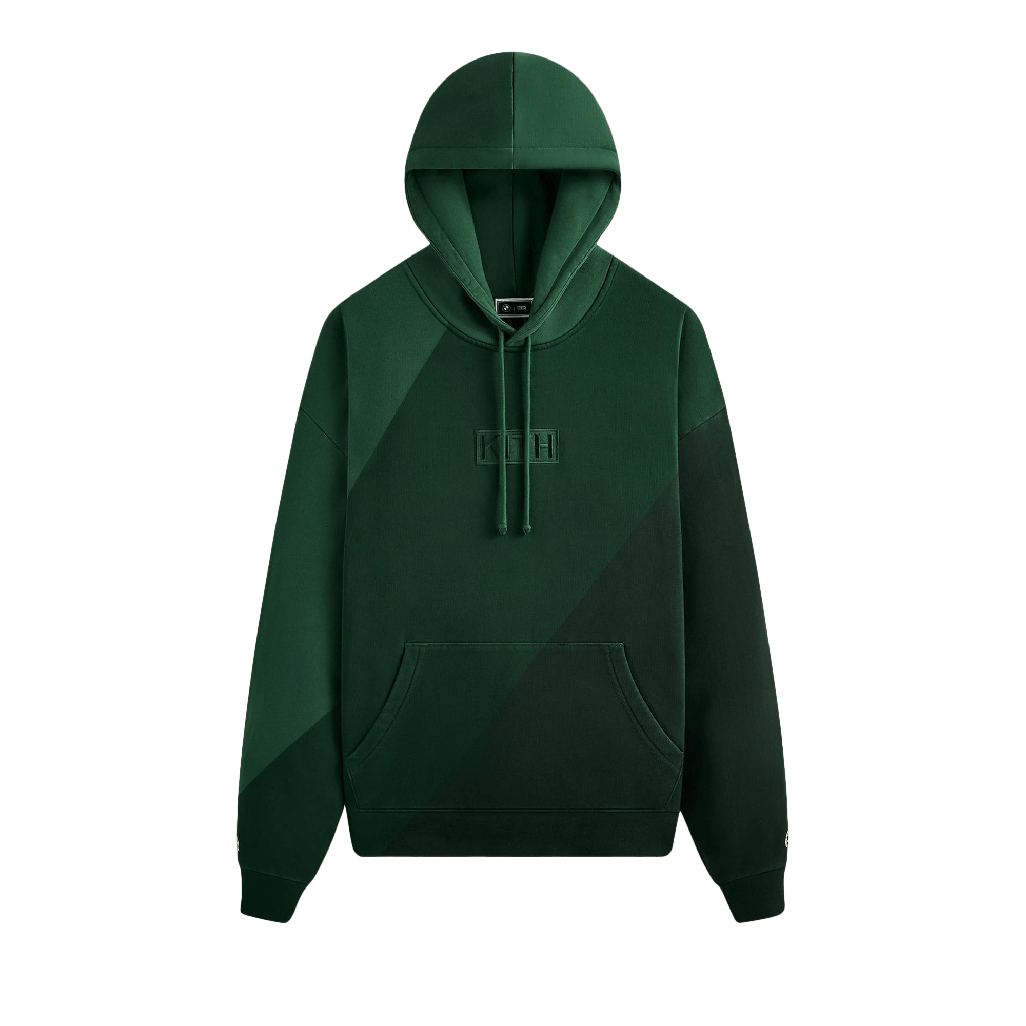 Kith x BMW Vitality Vintage Nelson Hoodie 'Vitality'