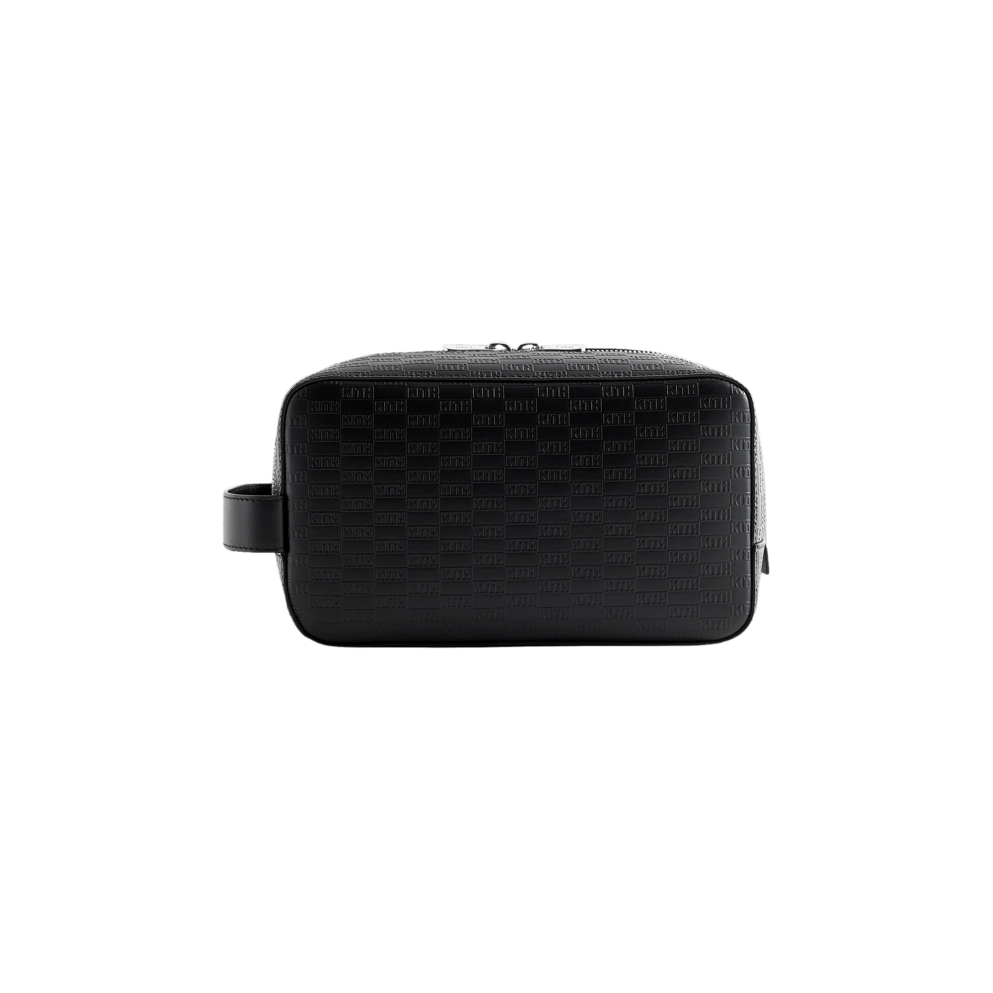 Kith Monogram Dopp Kit 'Black'