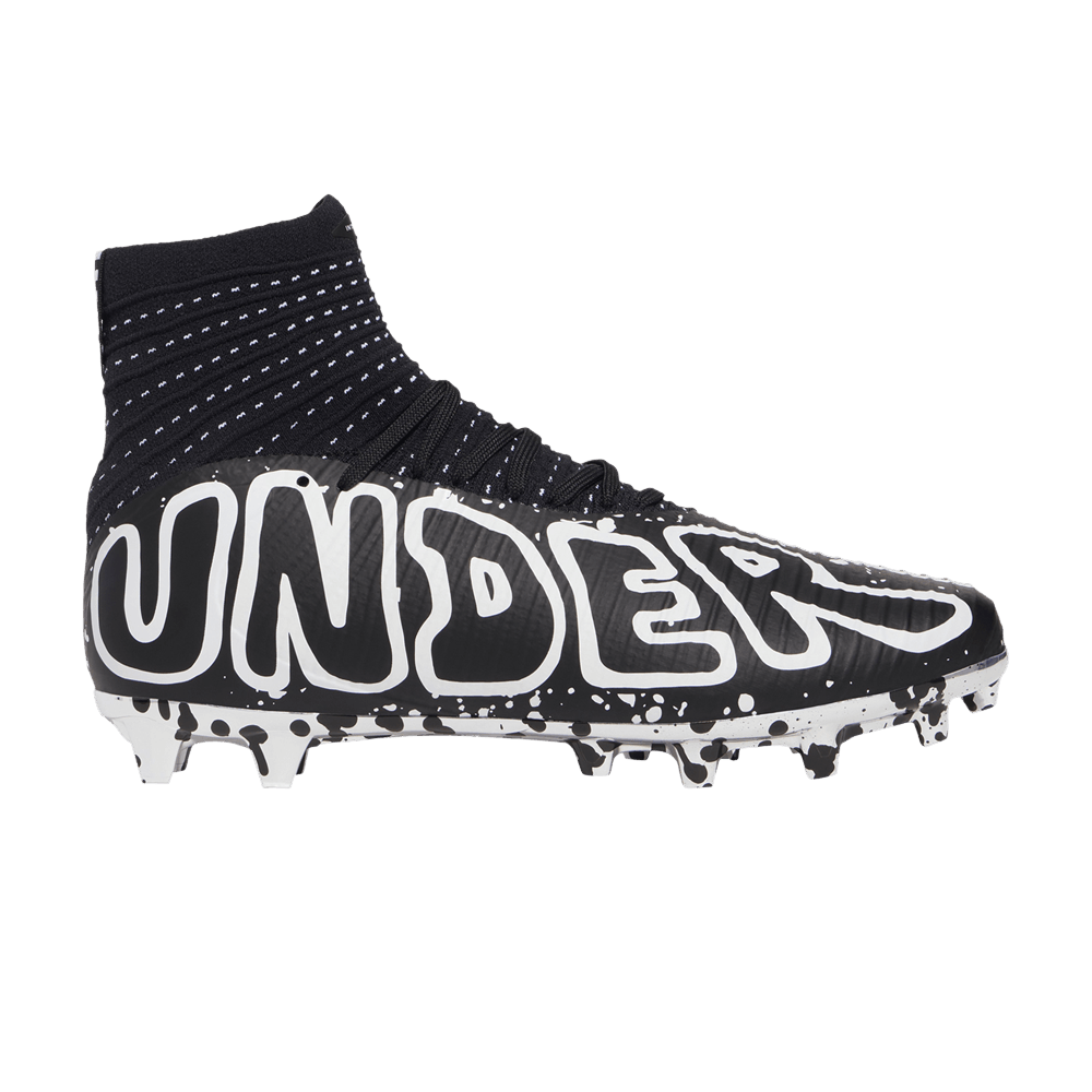 Joshua Vides x Under Armour Highlight 2 MC Knit 'All America'