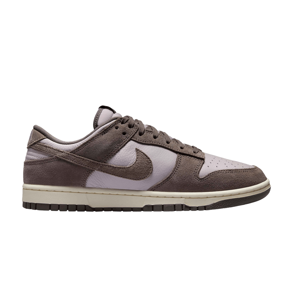 Nike Dunk Low SE 'Platinum Violet Cave Stone'