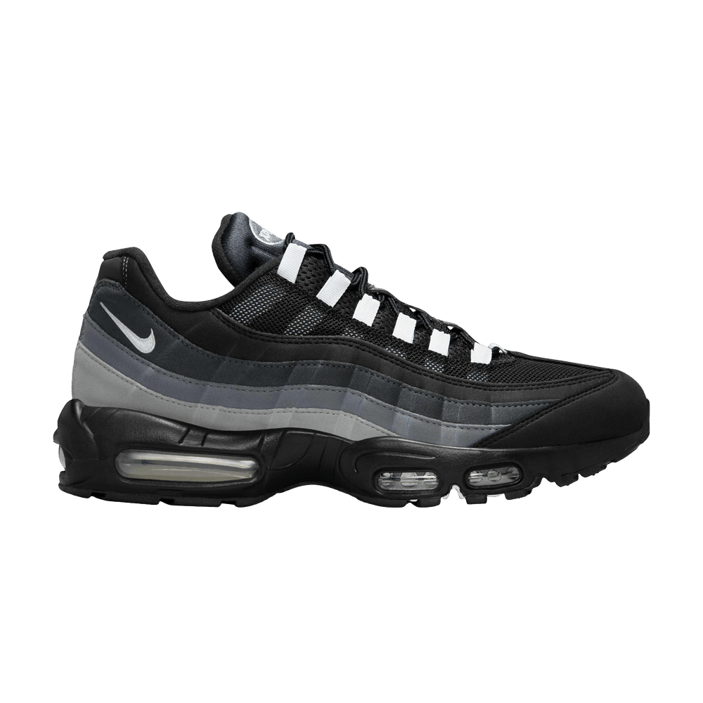Nike Air Max 95 'Grey Gradient'
