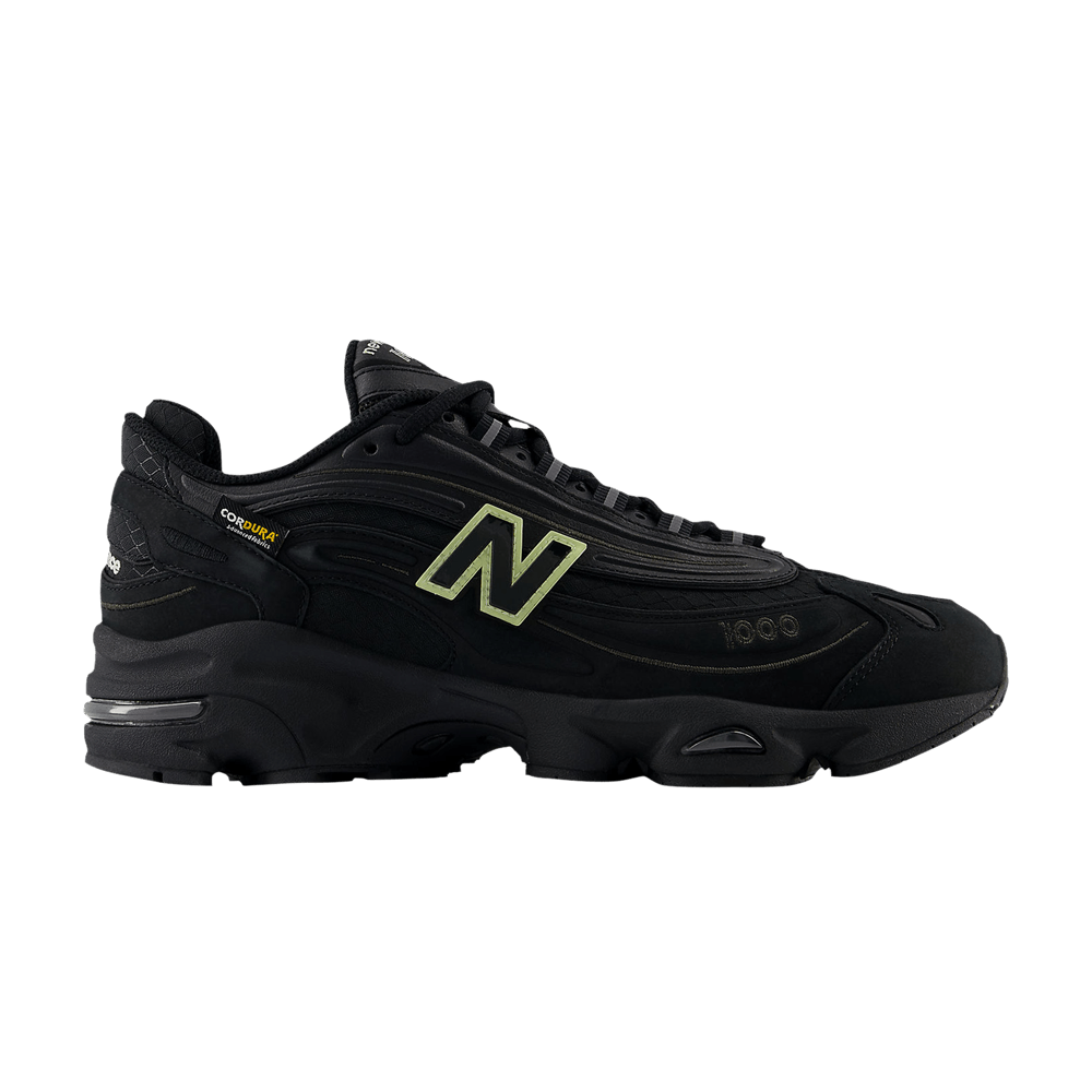 New Balance 1000 'Cordura Pack - Black'